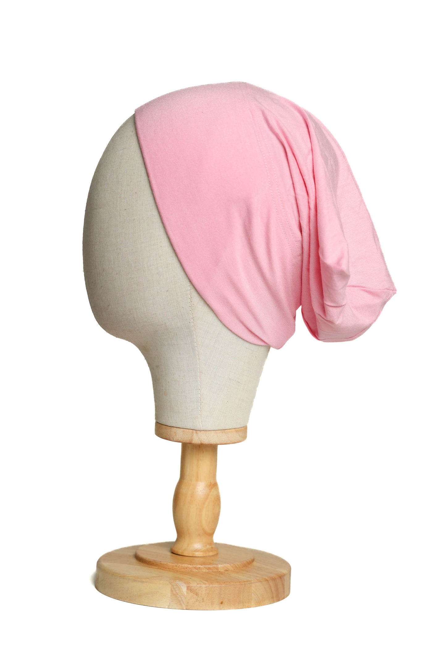 Padded Pure Cotton Underscarf Turban