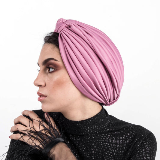 Scuba Lines Turban
